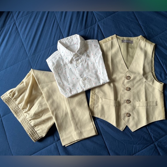 3 Pcs Set - Picture 2 of 2